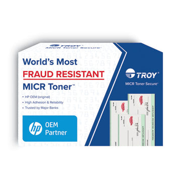 TROY® 02cf258a001 258a Micr Toner Secure, Alternative For Hp Cf258a, Black freeshipping - TVN Wholesale